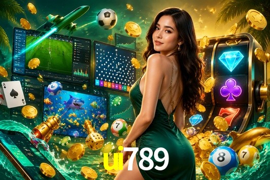 Player Reviews ui789