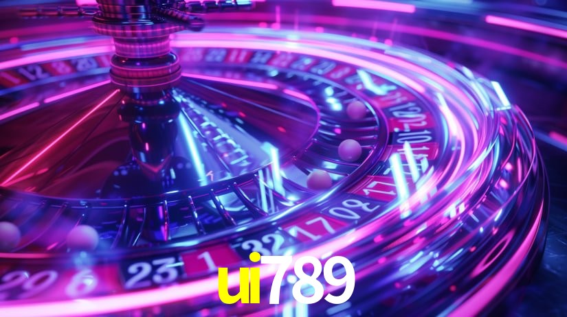 Casino Ao Vivo ui789