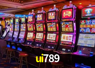 Descubra o Mundo do Cassino Online com ui789