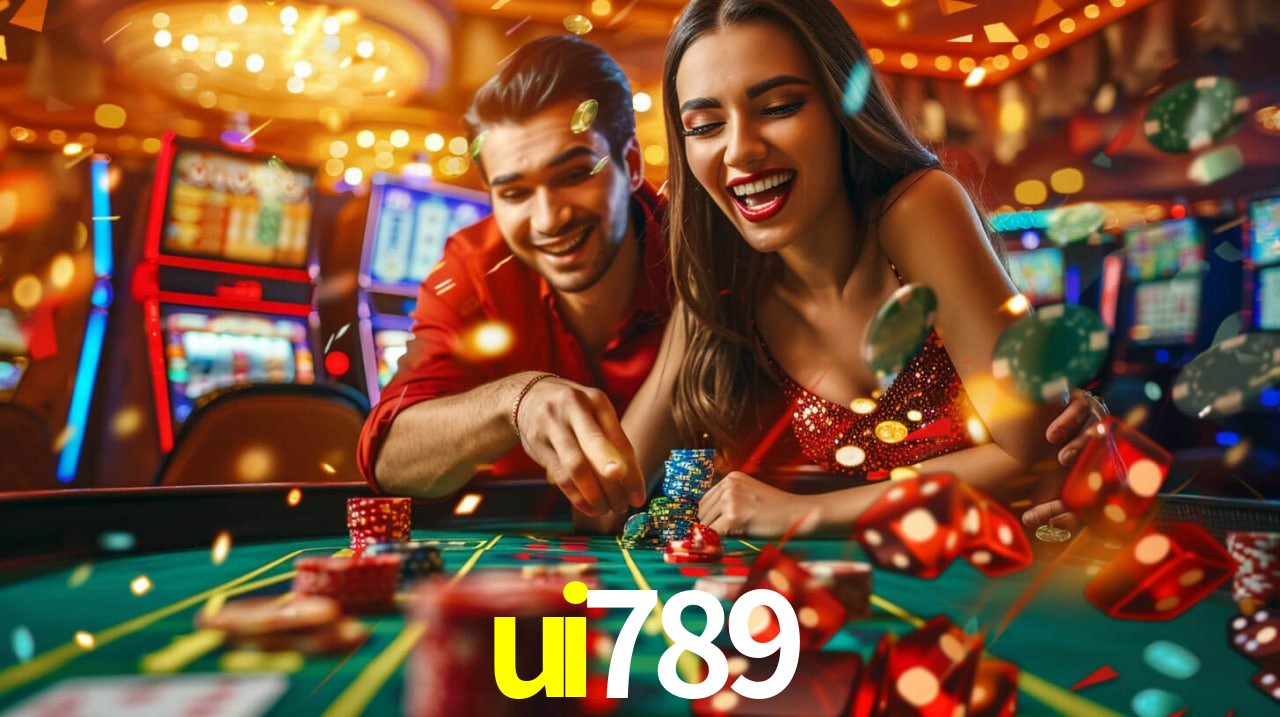 ui789 Caça-níqueis móveis