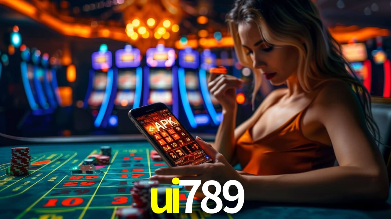 Aviator Game ui789