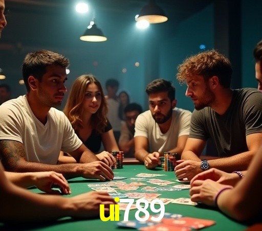 Sucesso ui789