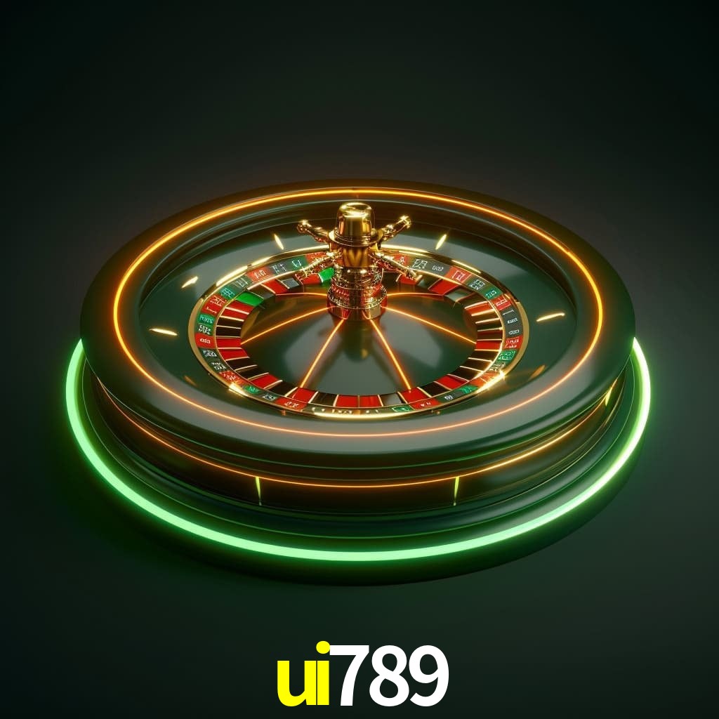 App ui789 iOS