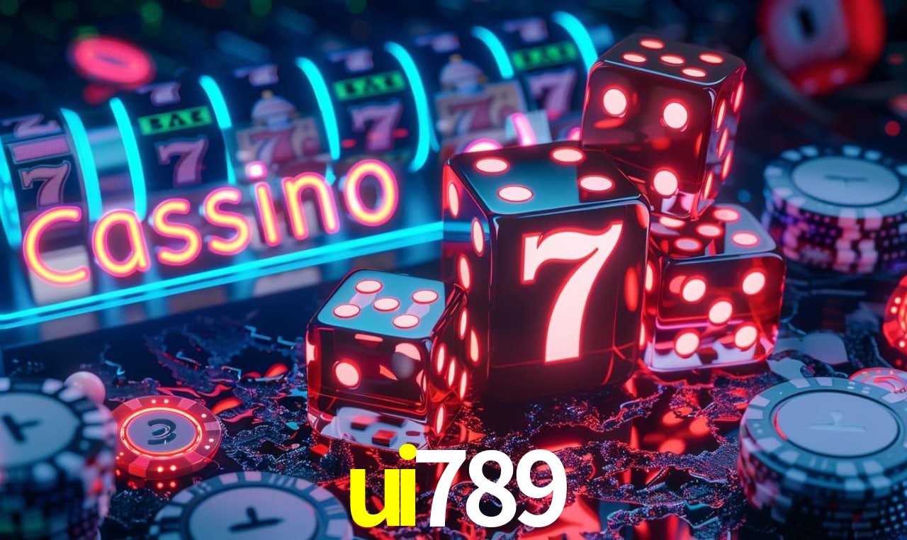 Game Statistics ui789