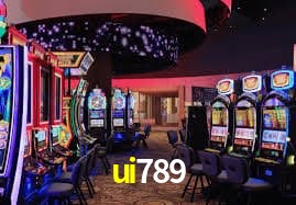 Ganhador ui789