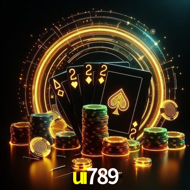 plataforma ui789