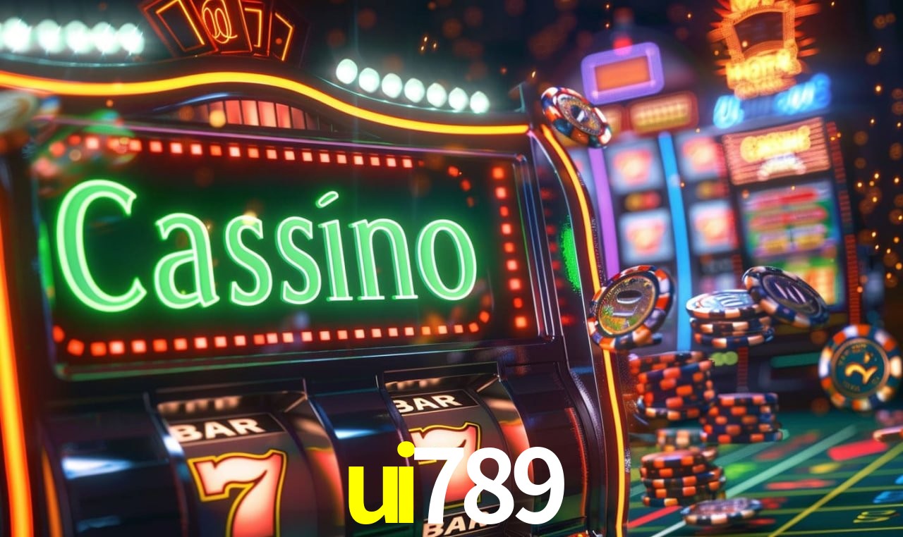 ui789 Caça-níqueis de mesa
