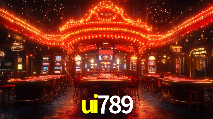 ui789,ui789.com