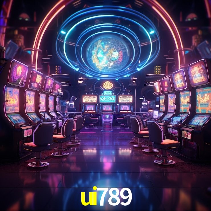 Promoções ui789