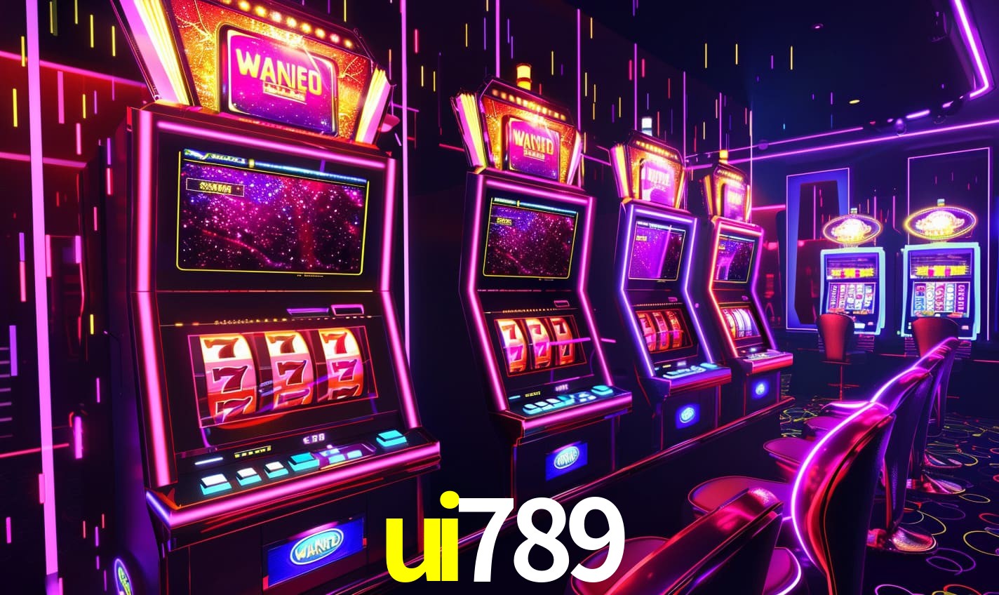 Interface do App ui789