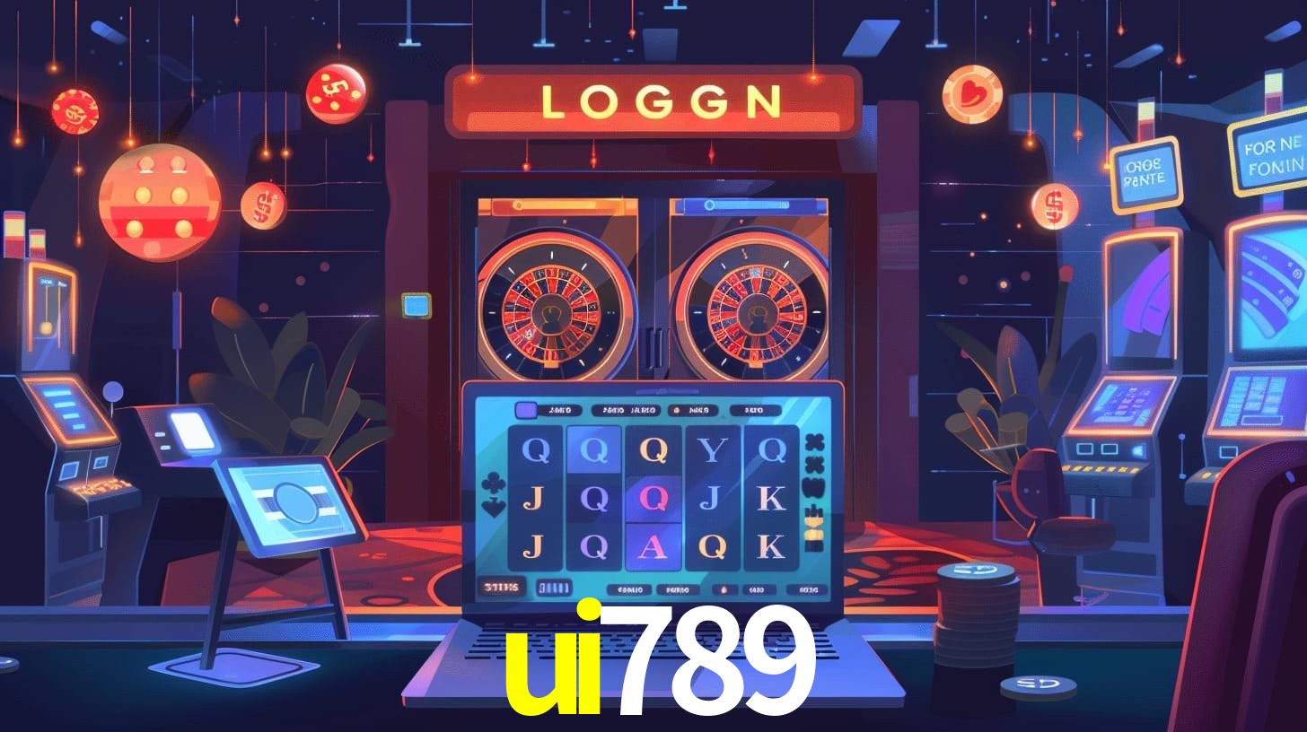 Bônus VIP ui789