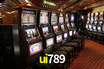 Inovações de Jogos na ui789: O Futuro das Experiências Interativas