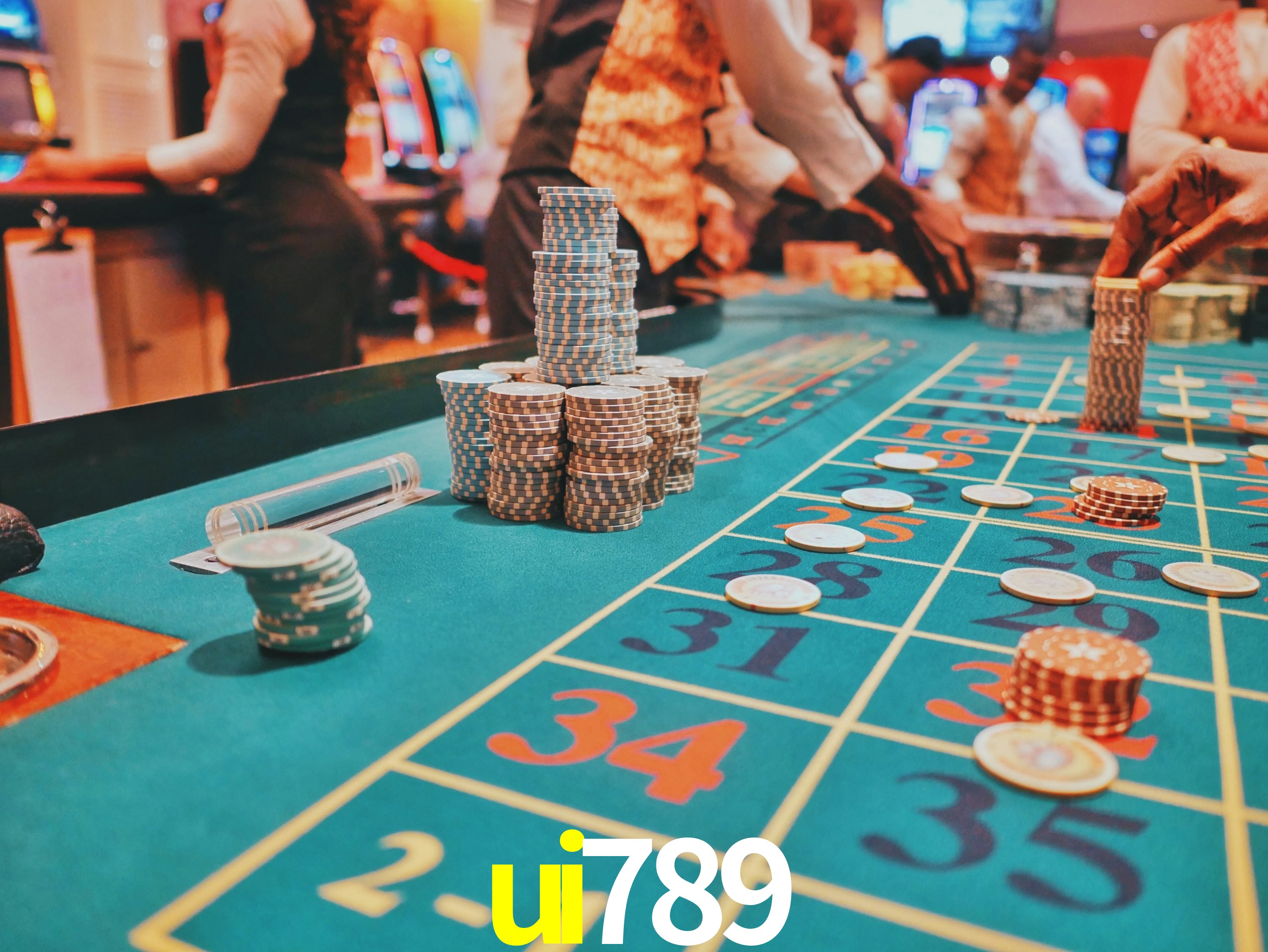 Promoção Relâmpago ui789