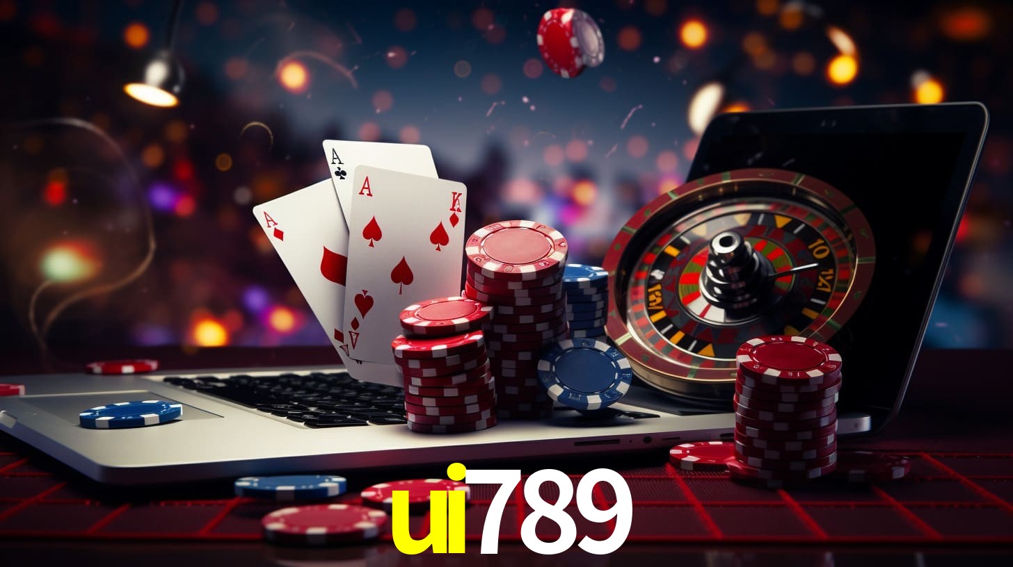 Live Casino ui789