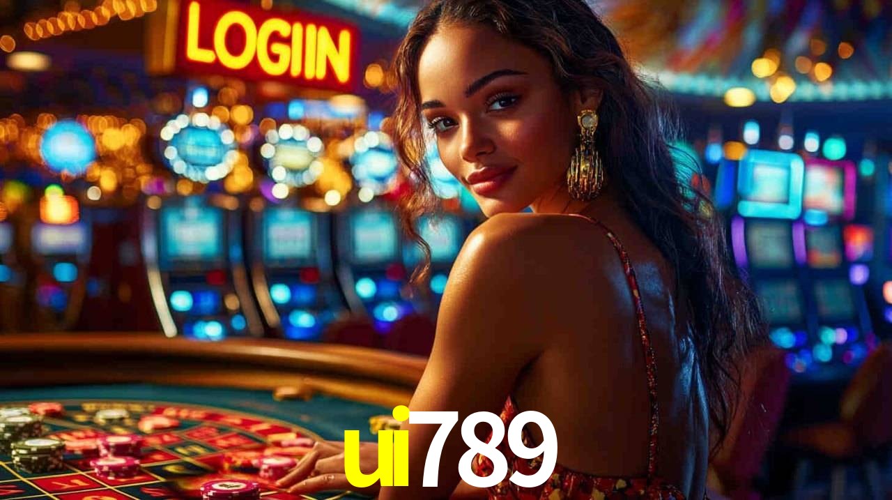 ui789 Premiação acumulada / Jackpot