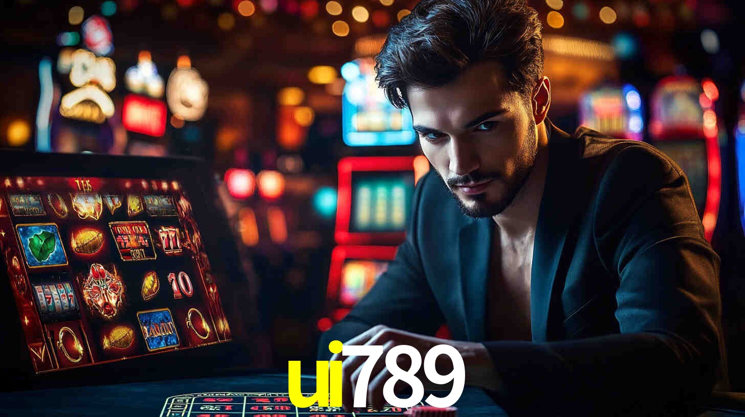 ui789 bet Brasil