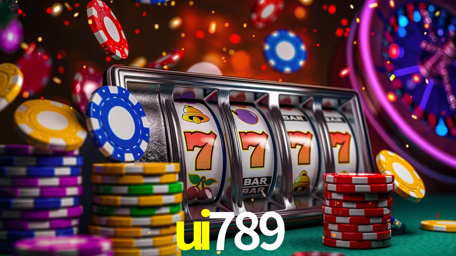 Casino Ao Vivo ui789