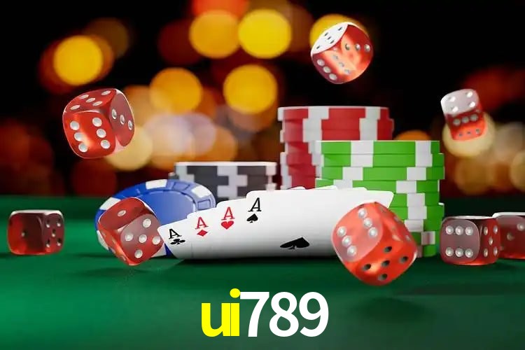 ui789 Bonus Rain – Ganhe mais em jogos de caça-níqueis