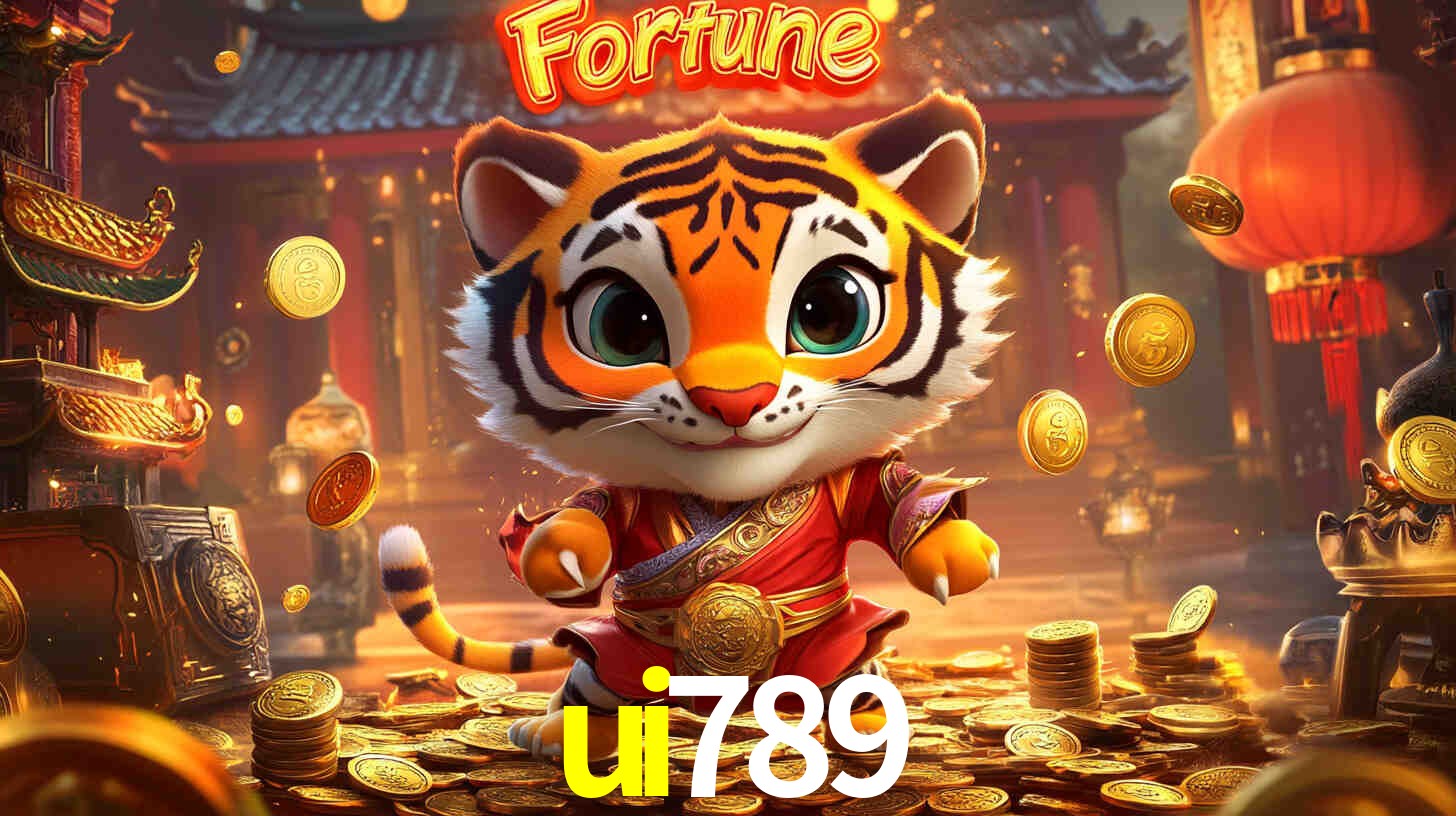 App Premium ui789