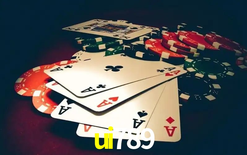 Chances Ganhar ui789
