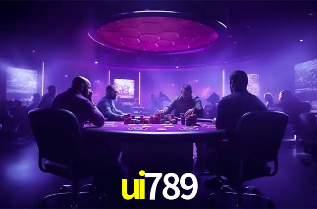 login ui789