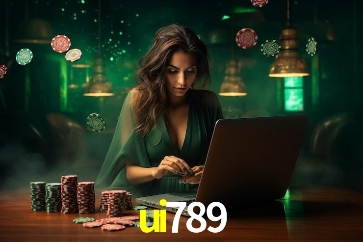 App ui789 Android