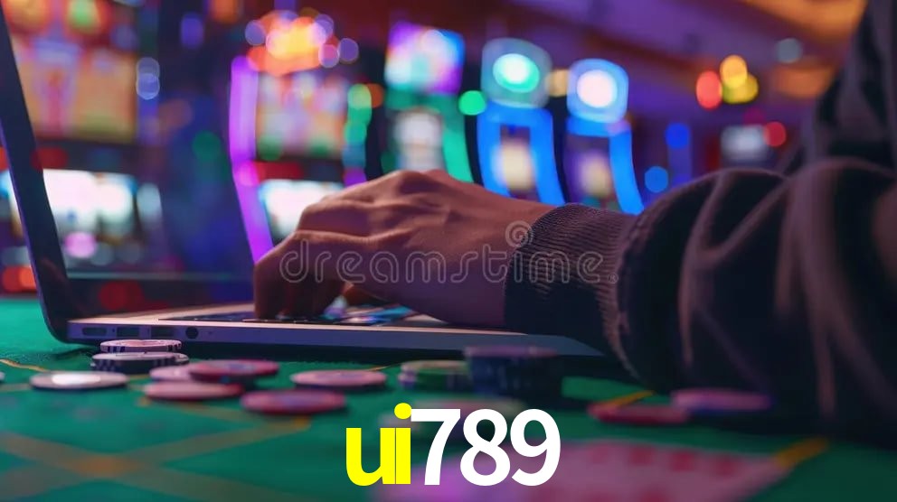 Jogos de Slot ui789