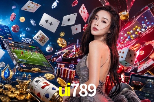 2FA Security ui789