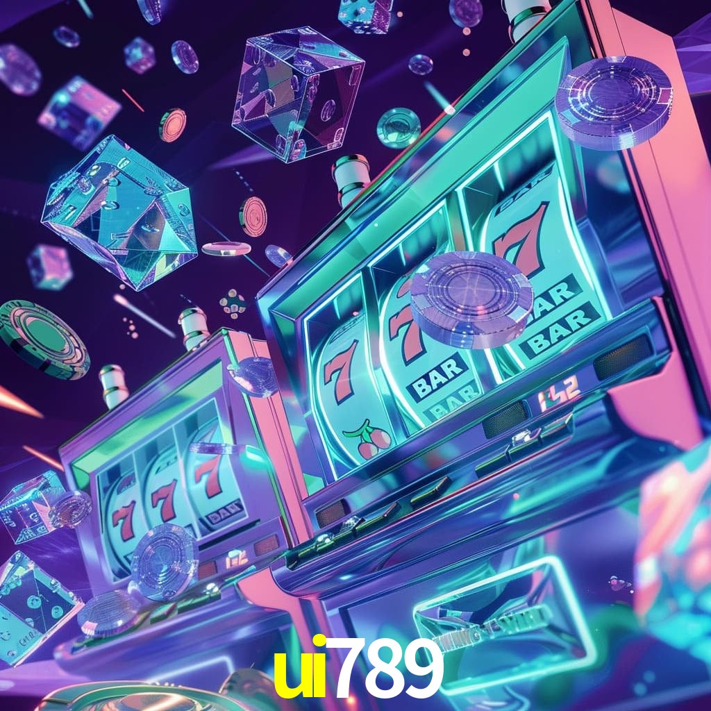 Apostas de Futebol ui789