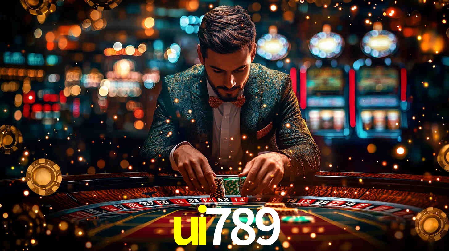 ui789,ui789.com