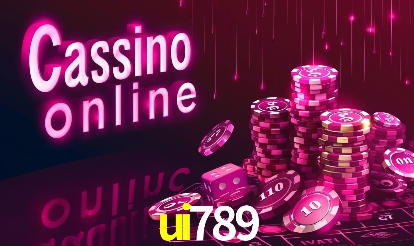Jogos Exclusivos ui789