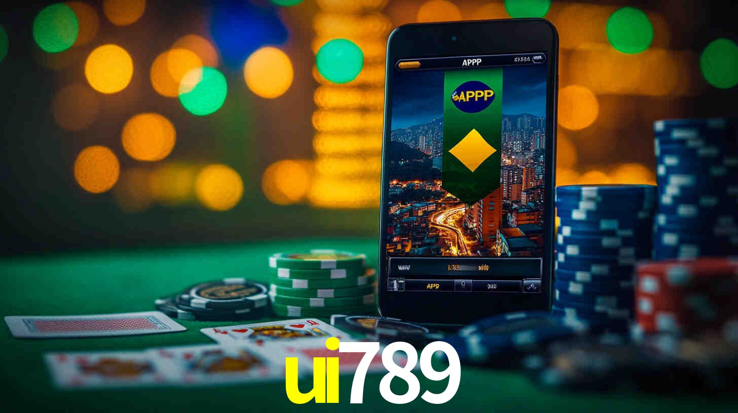 cassino ui789