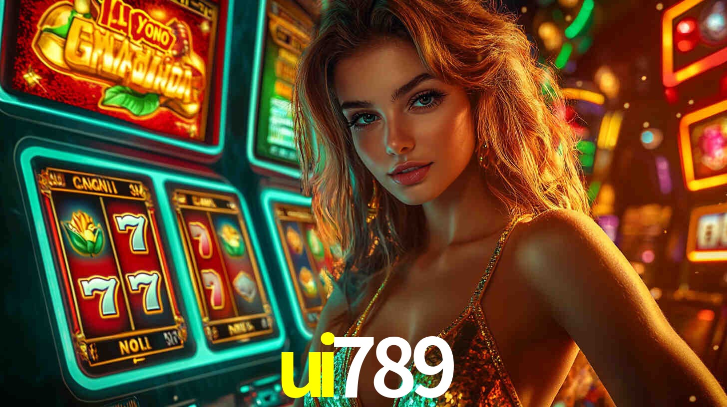ui789 App Interface