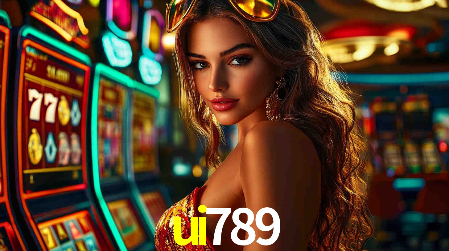 Premium Interface ui789