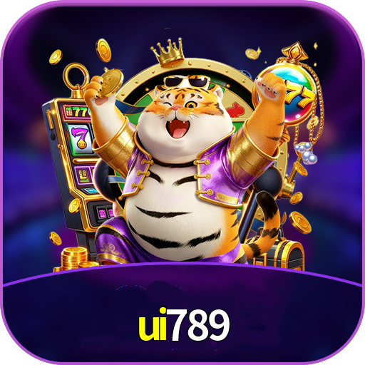 Logo da ui789
